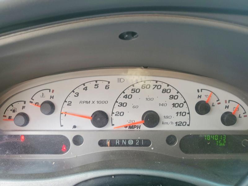 53341706 :رقم المزاد ، 1FMZU67KX4UB90731 vin ، 2004 Ford Explorer Sport Trac مزاد بيع