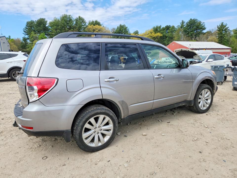 Aukcja sprzedaży 2011 Subaru Forester, vin: JF2SHBCC3BH767415, numer aukcji: 52287016