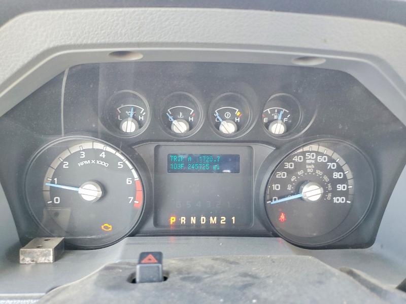 Aukcja sprzedaży 2015 Ford F350, vin: 1FTBF3A61FEB80113, numer aukcji: 54368736