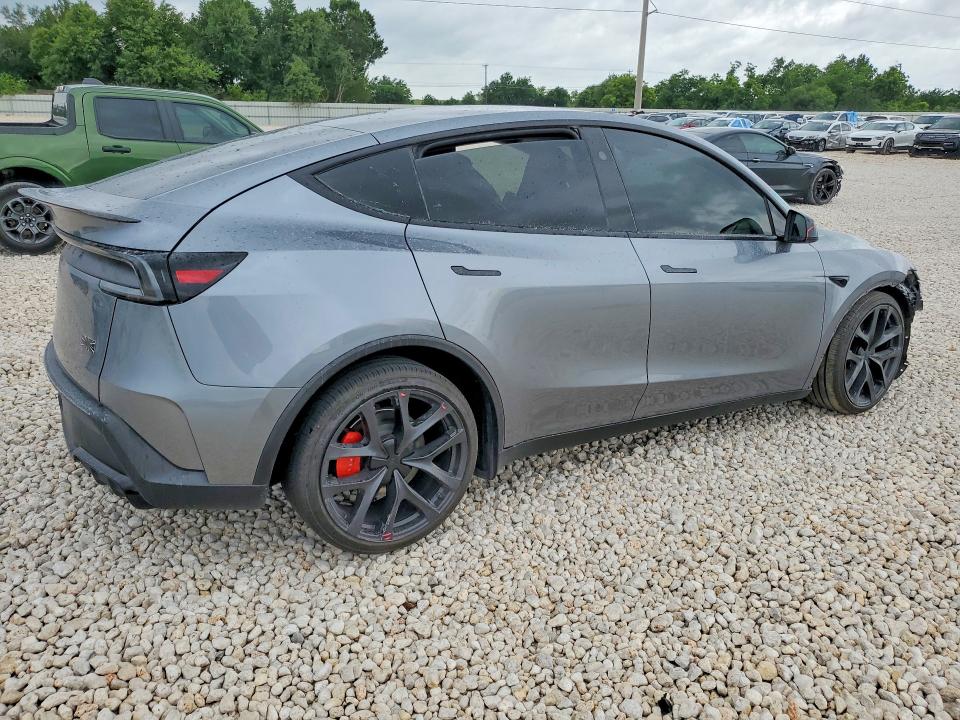 Aukcja sprzedaży 2026 Tesla Model Y, vin: 7SAYGDETXTA627108, numer aukcji: 53828336