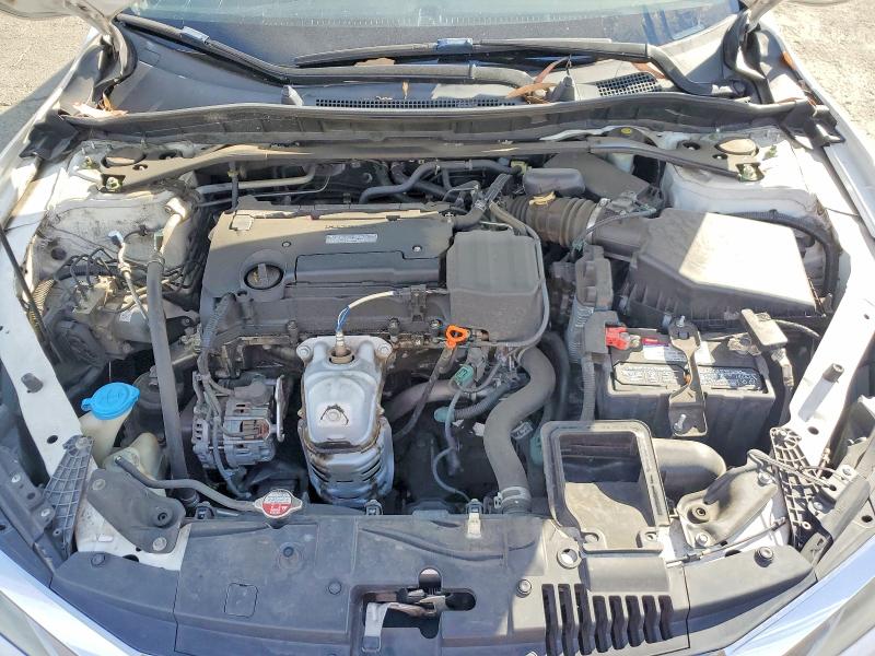 Продажа на аукционе авто 2016 Honda Accord, vin: 1HGCR2F63GA192465, номер лота: 55184066
