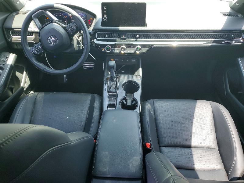 Aukcja sprzedaży 2025 Honda Civic, vin: 2HGFE4F87SH307407, numer aukcji: 54199096