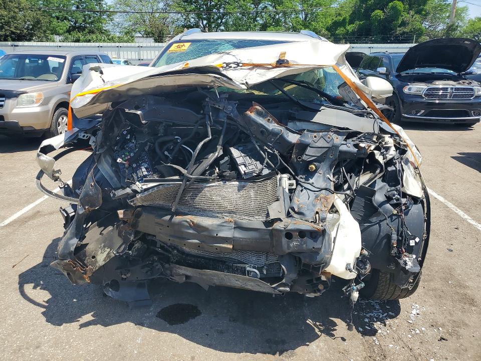 Aukcja sprzedaży 2015 Buick Enclave, vin: 5GAKVCKDXFJ228586, numer aukcji: 54756546