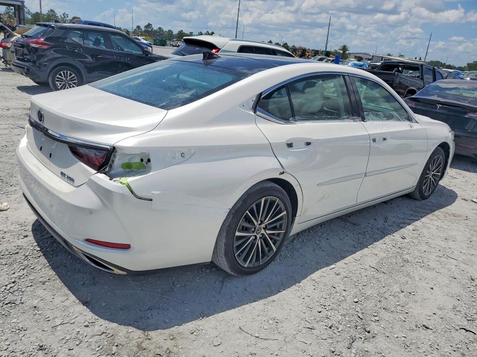 Aukcja sprzedaży 2023 Lexus Es 350, vin: 58ADZ1B11PU155800, numer aukcji: 53912646
