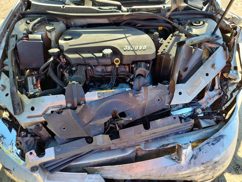 Aukcja sprzedaży 2008 Chevrolet Impala, vin: 2G1WT55KX89116020, numer aukcji: 53121166