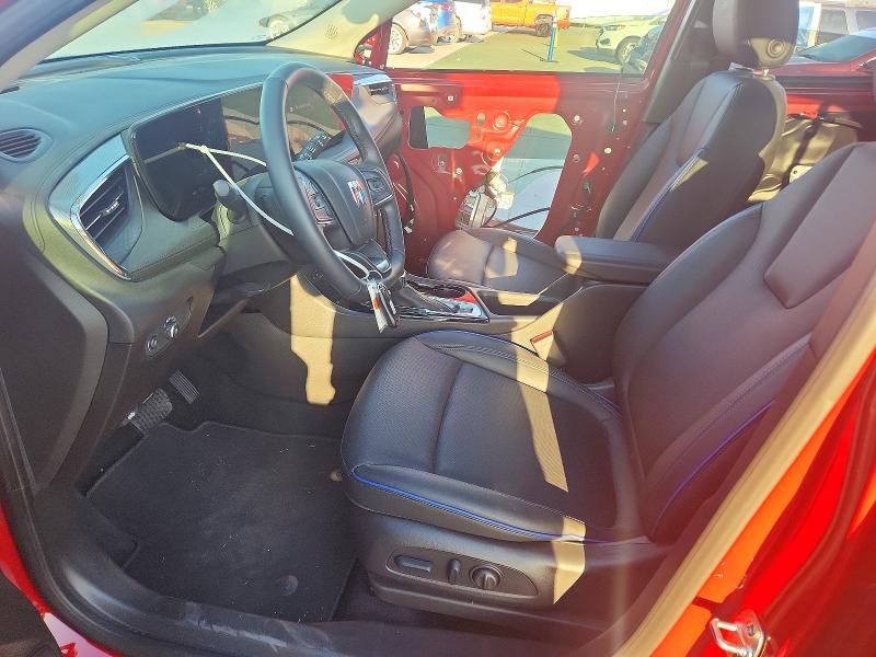 Продаж на аукціоні авто 2026 Buick Encore Gx, vin: KL4AMDSLXTB008472, номер лоту: 53409586