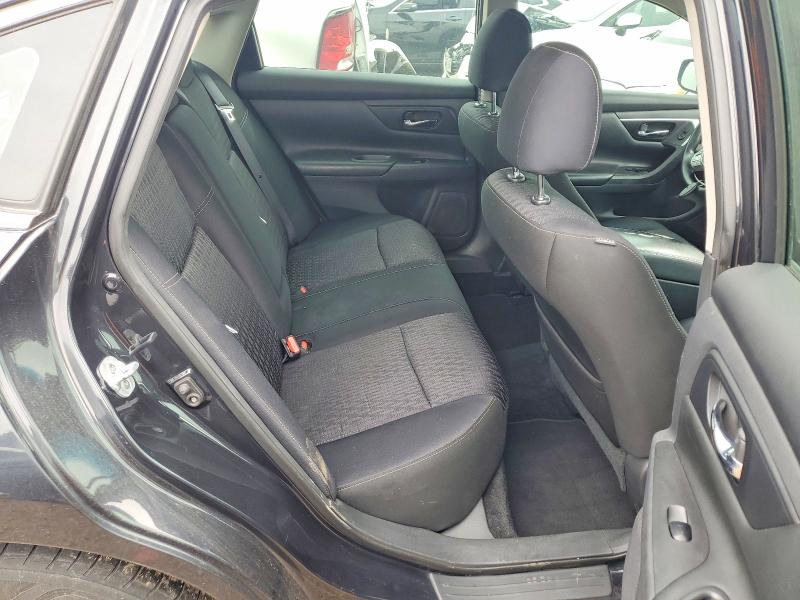 Продаж на аукціоні авто 2017 Nissan Altima, vin: 1N4AL3AP7HN310479, номер лоту: 52140426