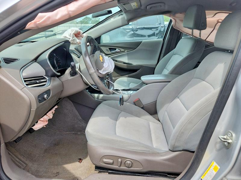 Aukcja sprzedaży 2018 Chevrolet Malibu, vin: 1G1ZD5ST2JF192240, numer aukcji: 53102576