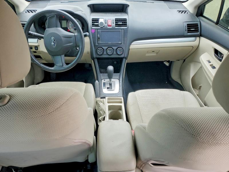 2012 Subaru Impreza მანქანა იყიდება აუქციონზე, vin: JF1GJAA63CH012823, აუქციონის ნომერი: 54507456