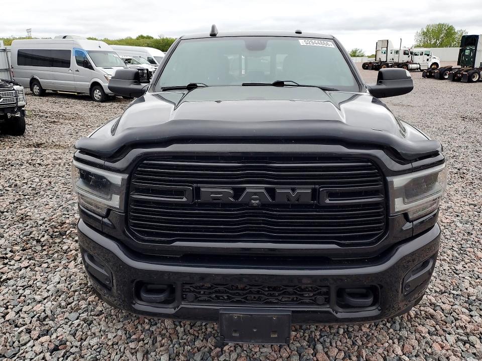 Продаж на аукціоні авто 2019 Ram 3500, vin: 3C63R3JJ5KG658804, номер лоту: 52944866