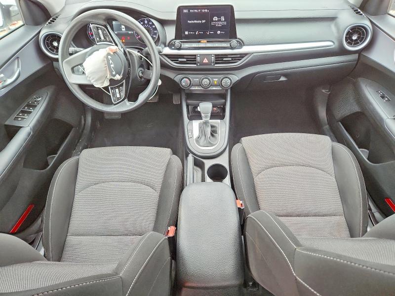 Aukcja sprzedaży 2024 Kia Forte, vin: 3KPF24ADXRE782051, numer aukcji: 55076986