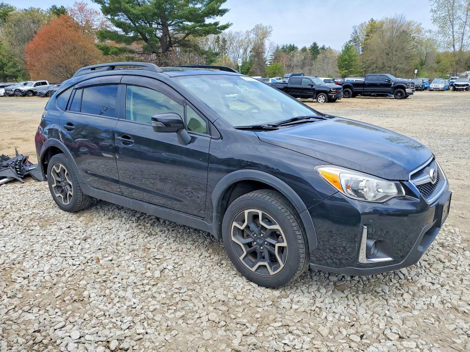 Продажа на аукционе авто 2017 Subaru Crosstrek, vin: JF2GPANC3H8261656, номер лота: 51974086