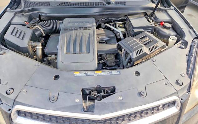 Aukcja sprzedaży 2015 Chevrolet Equinox, vin: 2GNALAEK0F6102143, numer aukcji: 54011746