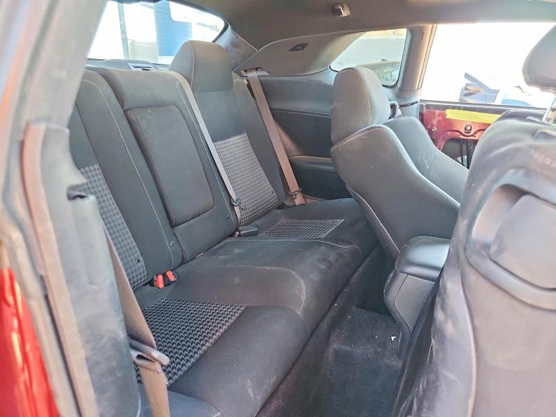 2019 Dodge Challenger მანქანა იყიდება აუქციონზე, vin: 2C3CDZBT3KH747883, აუქციონის ნომერი: 52702466
