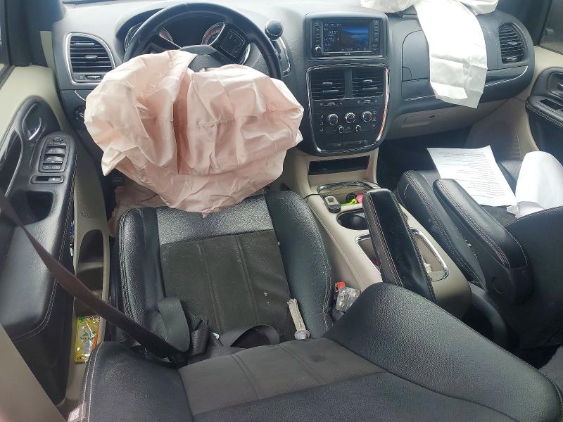 Продаж на аукціоні авто 2020 Dodge Grand Caravan, vin: 2C4RDGCG4LR174869, номер лоту: 52241796