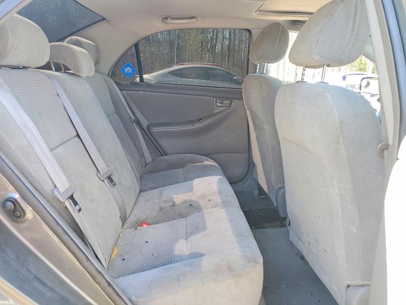 Aukcja sprzedaży 2008 Toyota Corolla, vin: 2T1BR32E38C906248, numer aukcji: 53088226