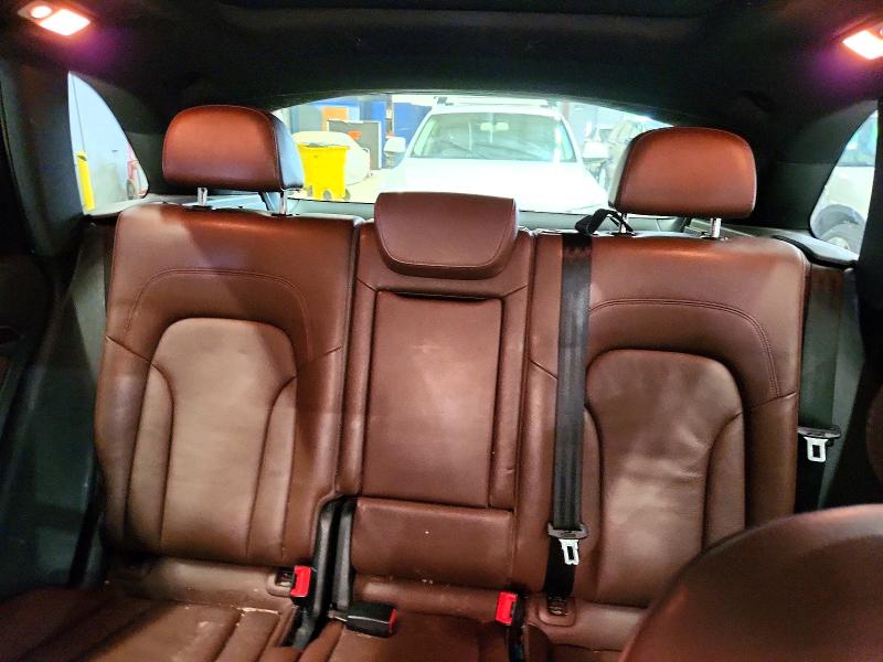 Продаж на аукціоні авто 2015 Audi Q5, vin: WA1CFAFP3FA142216, номер лоту: 54694206