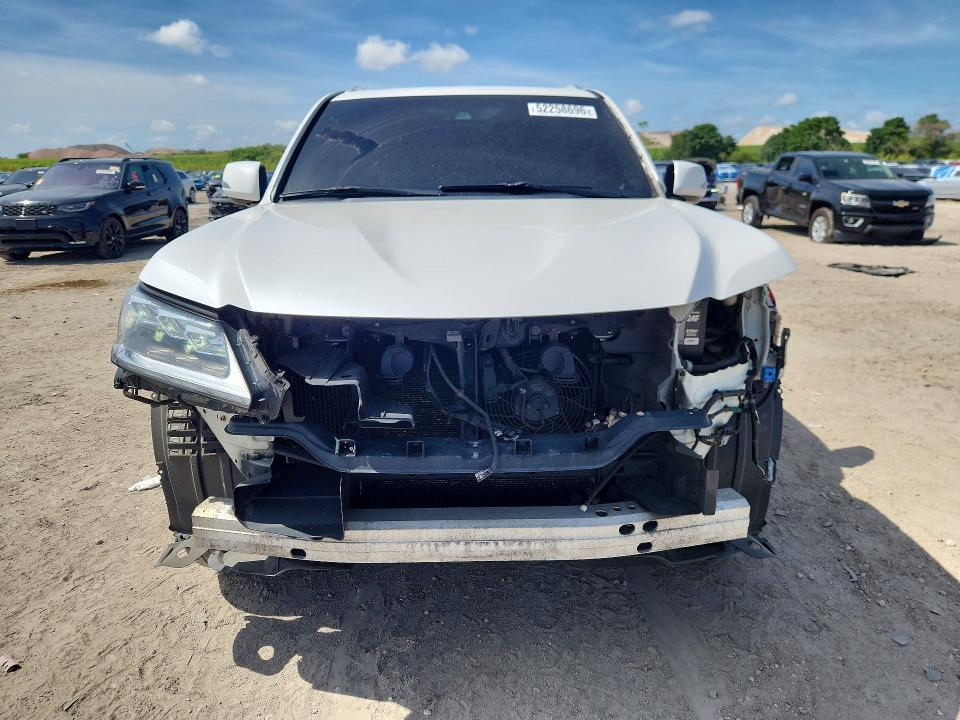 Продажа на аукционе авто 2017 Lexus Lx, vin: JTJHY7AX4H4224633, номер лота: 52258696
