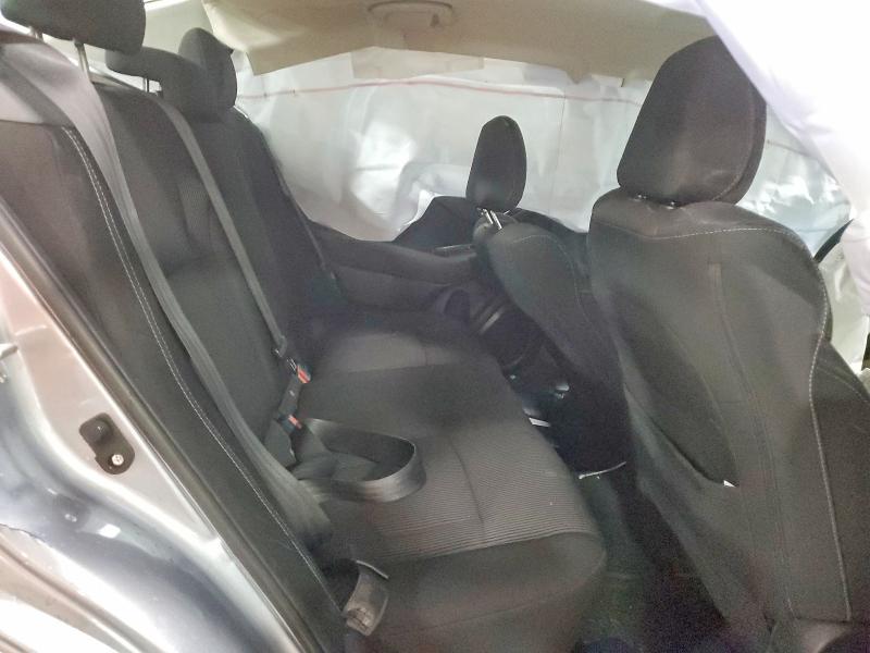 Aukcja sprzedaży 2021 Subaru Legacy, vin: 4S3BWAC6XM3008592, numer aukcji: 52403296