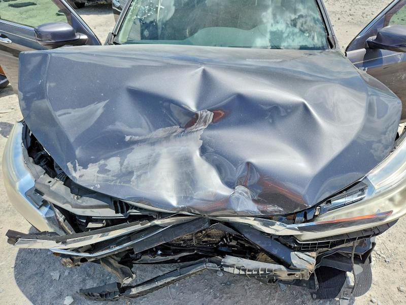 Aukcja sprzedaży 2017 Honda Accord, vin: JHMCR6F70HC007534, numer aukcji: 53409546