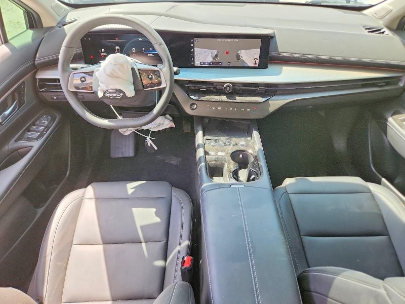 Продажа на аукционе авто 2025 Nissan Murano, vin: 5N1AZ3CS5SC117014, номер лота: 53640846