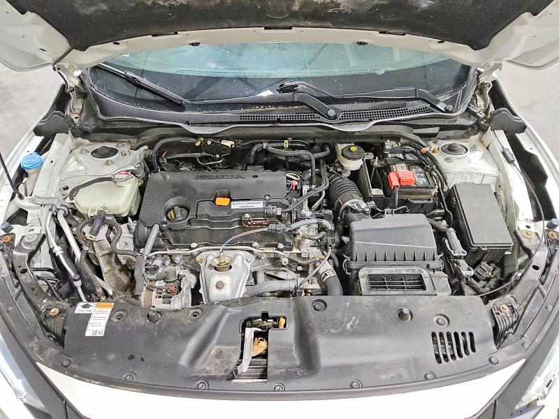 Продажа на аукционе авто 2019 Honda Civic, vin: 2HGFC2F69KH576260, номер лота: 53822936