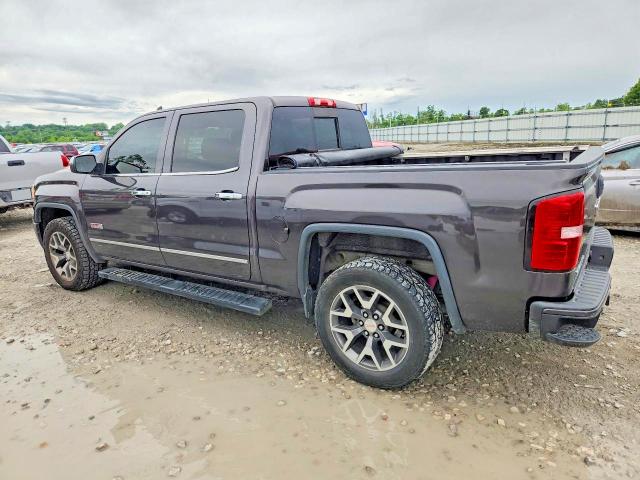 Aukcja sprzedaży 2015 Gmc Sierra, vin: 3GTU2VEC7FG253879, numer aukcji: 54134856