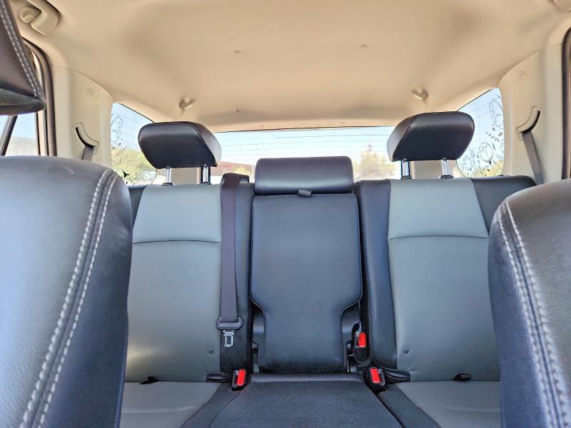 Продаж на аукціоні авто 2016 Toyota 4runner, vin: JTEBU5JR2G5329802, номер лоту: 55511286
