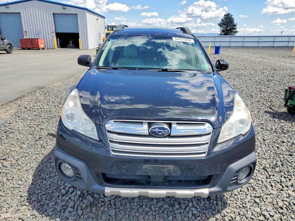 54417946 :رقم المزاد ، 4S4BRBLC2D3205626 vin ، 2013 Subaru Outback مزاد بيع