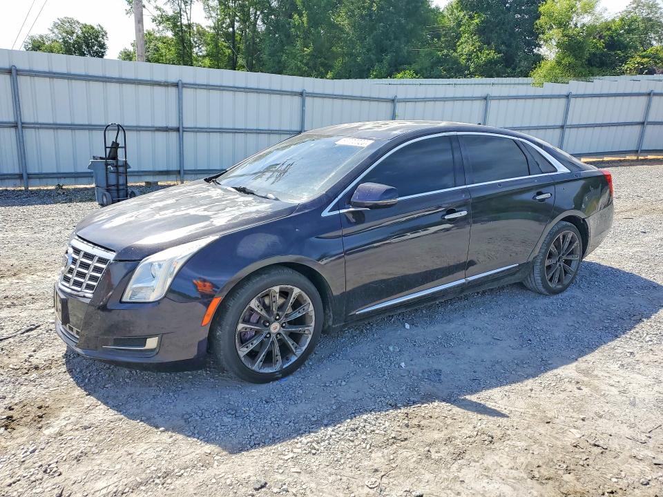 Продаж на аукціоні авто 2014 Cadillac Xts, vin: 2G61U5S3XE9211509, номер лоту: 53232926