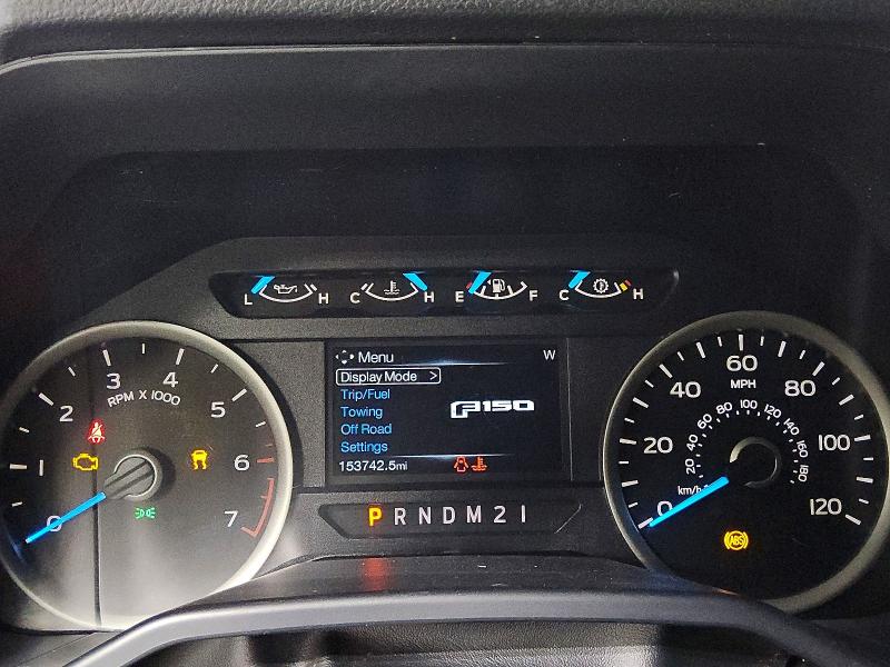Aukcja sprzedaży 2015 Ford F150, vin: 1FTEW1CP3FKD36919, numer aukcji: 51084416
