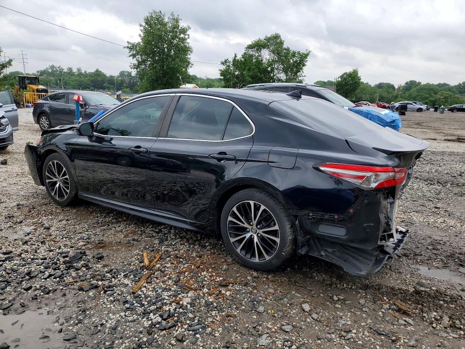 Aukcja sprzedaży 2019 Toyota Camry, vin: 4T1B11HK9KU810445, numer aukcji: 54670436