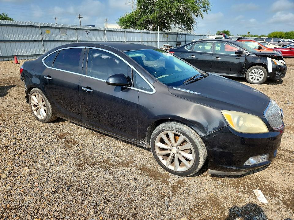 54925206 :رقم المزاد ، 1G4PP5SK8E4201713 vin ، 2014 Buick Verano مزاد بيع
