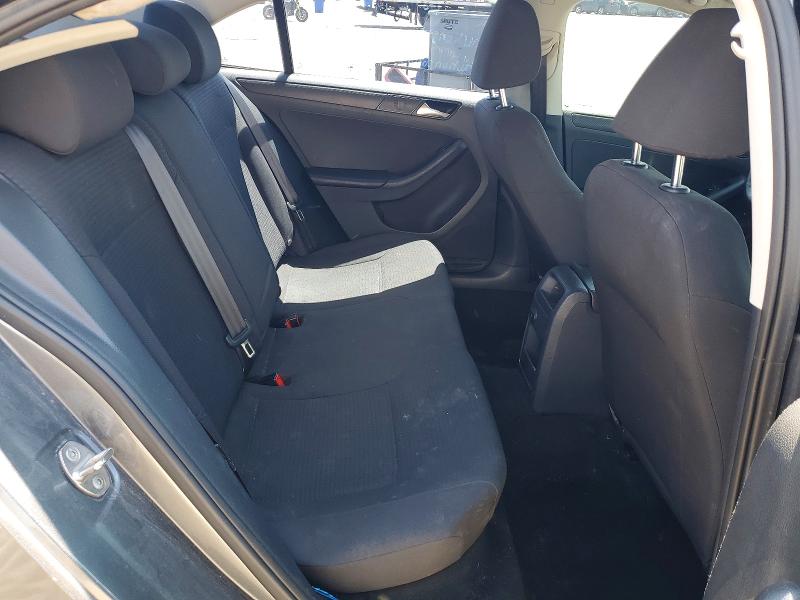 Продаж на аукціоні авто 2016 Volkswagen Jetta, vin: 3VW267AJXGM276374, номер лоту: 50902576