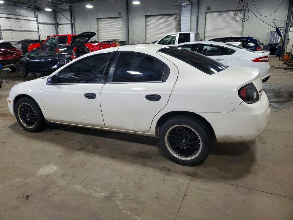 51806296 :رقم المزاد ، 1B3ES26C95D133466 vin ، 2005 Dodge Neon مزاد بيع