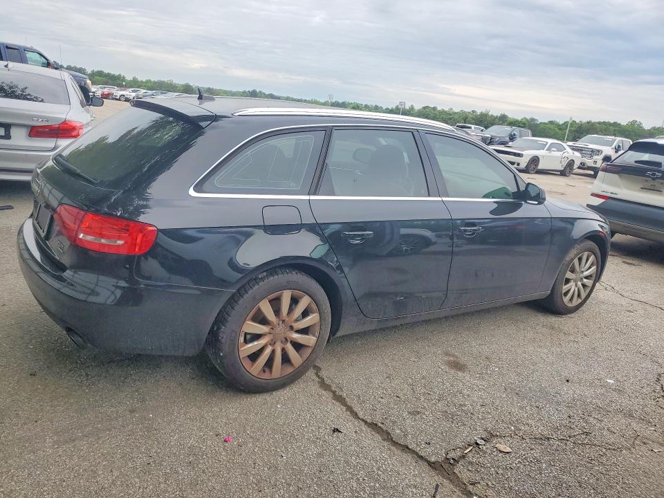 Aukcja sprzedaży 2011 Audi A4, vin: WAUWFAFLXBA010514, numer aukcji: 51978186