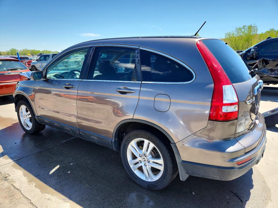 2011 Honda Cr-v მანქანა იყიდება აუქციონზე, vin: 5J6RE4H79BL073266, აუქციონის ნომერი: 52859586