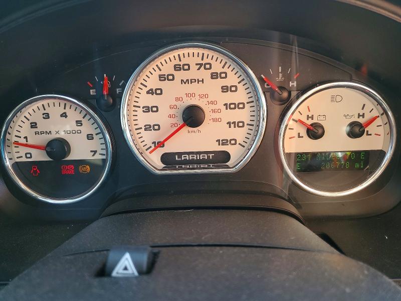 Продажа на аукционе авто 2007 Ford F150, vin: 1FTPW14VX7KC80792, номер лота: 54164386