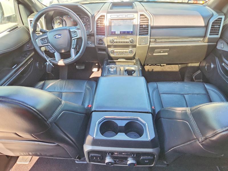Продаж на аукціоні авто 2020 Ford Expedition, vin: 1FMJU1HT0LEA99449, номер лоту: 52410296