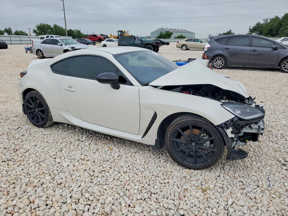 Aukcja sprzedaży 2025 Toyota Gr 86, vin: JF1ZNBE15S9758359, numer aukcji: 52253856