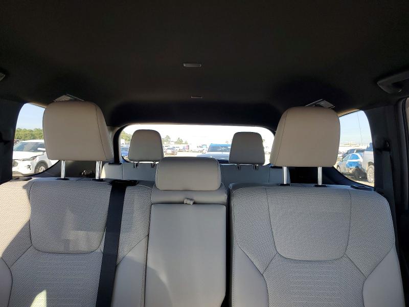 55552376 :رقم المزاد ، 5TDAAAA64RS008994 vin ، 2024 Lexus Tx 350 مزاد بيع