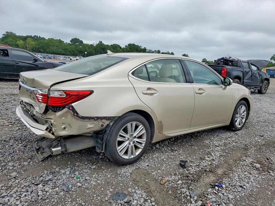 Продаж на аукціоні авто 2013 Lexus Es 350, vin: JTHBK1GG3D2042585, номер лоту: 54775136