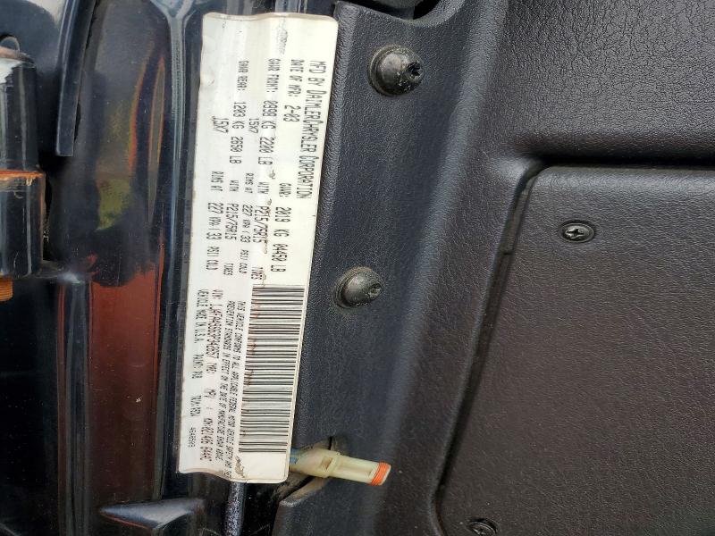 Aukcja sprzedaży 2003 Jeep Wrangler / Tj, vin: 1J4FA49S63P342657, numer aukcji: 54293496