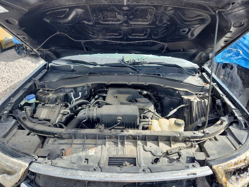 Продажа на аукционе авто 2020 Ford Explorer, vin: 1FMSK8DH7LGC57875, номер лота: 53033026