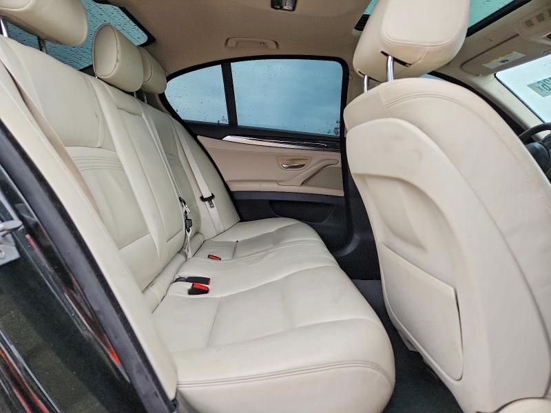 Aukcja sprzedaży 2016 Bmw 535, vin: WBA5B3C58GG255728, numer aukcji: 53390626