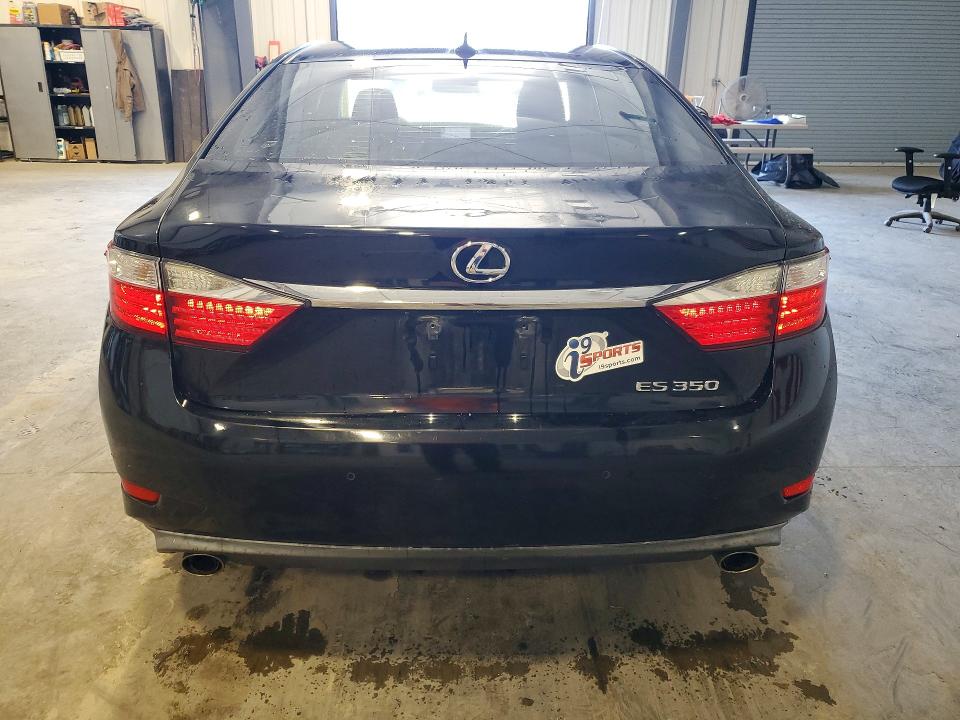 Продаж на аукціоні авто 2013 Lexus Es, vin: JTHBK1GG7D2051516, номер лоту: 53273736