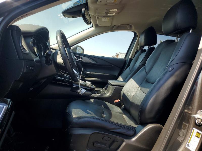 Aukcja sprzedaży 2020 Mazda Cx-9, vin: JM3TCBCY4L0419885, numer aukcji: 54055956