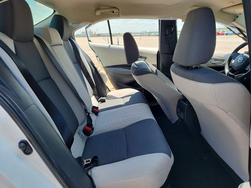 2023 Toyota Corolla Hybrid მანქანა იყიდება აუქციონზე, vin: JTDBCMFE7P3017185, აუქციონის ნომერი: 52743416