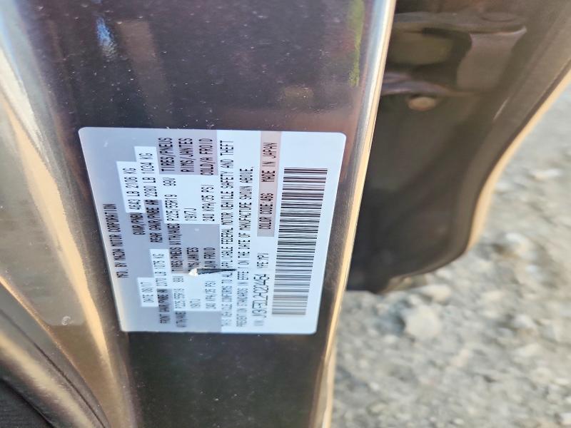 Продажа на аукционе авто 2017 Mazda Cx-5, vin: JM3KFBDL2H0204454, номер лота: 53568126