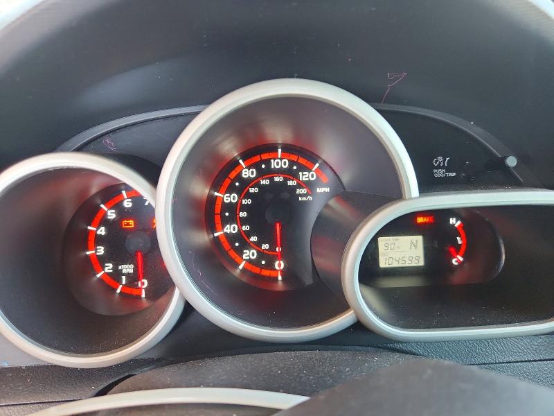 54636656 :رقم المزاد ، 2T1KU4EE6AC349406 vin ، 2010 Toyota Matrix مزاد بيع